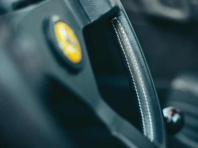 1989 Ferrari 328 GTS - Image 15 of 31