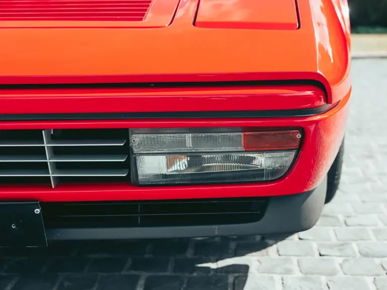 1989 Ferrari 328 GTS - Image 31 of 31