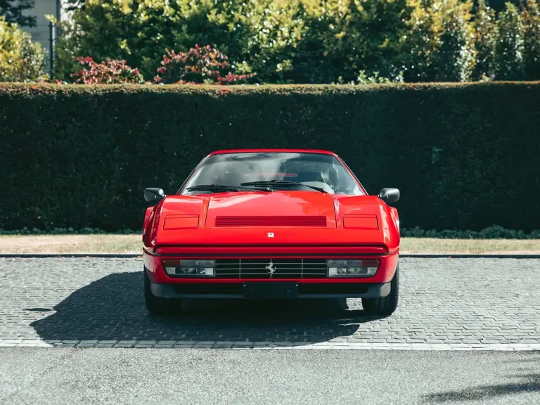 1989 Ferrari 328 GTS - Image 8 of 31