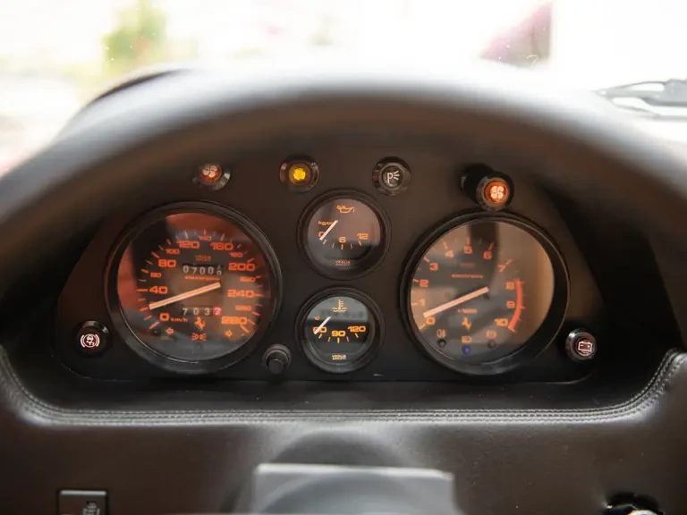 1989 Ferrari 328 GTS - Image 13 of 31