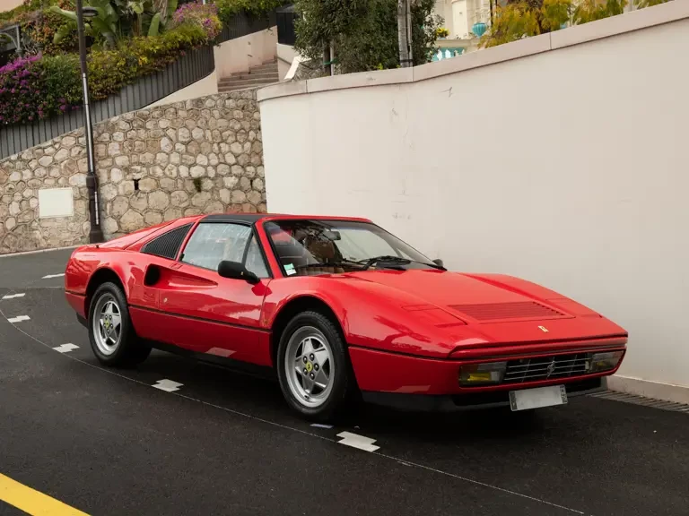 1989 Ferrari 328 GTS - Image 2 of 31