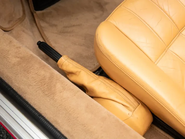 1989 Ferrari 328 GTS - Image 25 of 31