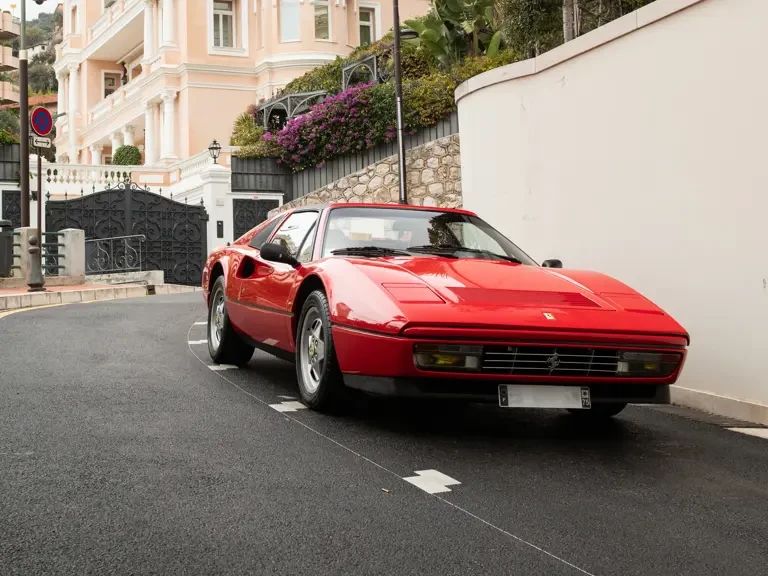 1989 Ferrari 328 GTS - Image 30 of 31