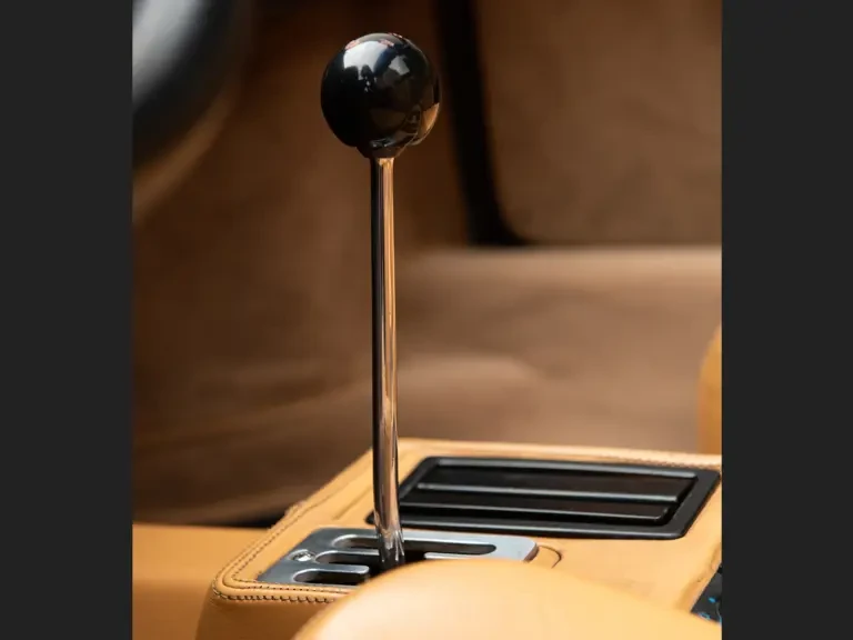 1989 Ferrari 328 GTS - Image 21 of 31