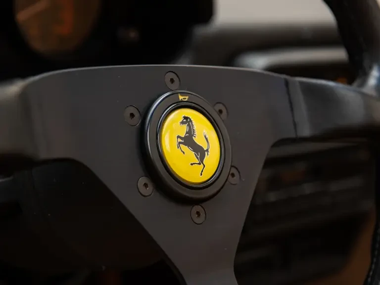1989 Ferrari 328 GTS - Image 12 of 31