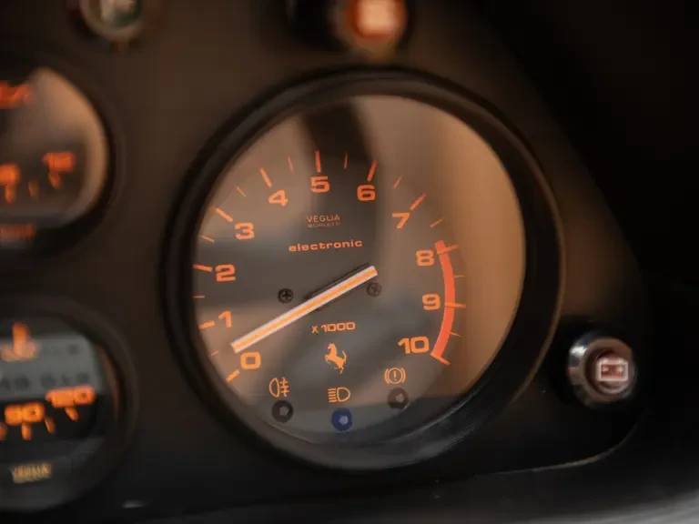 1989 Ferrari 328 GTS - Image 15 of 31