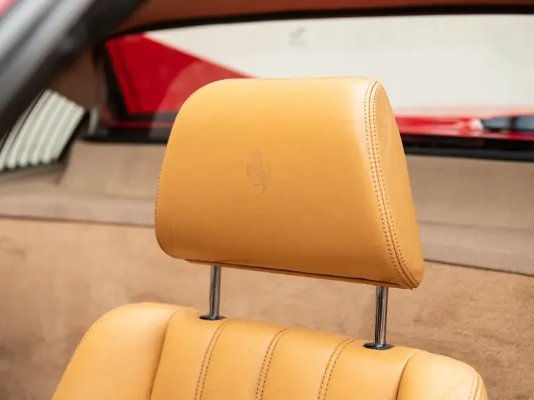 1989 Ferrari 328 GTS - Image 26 of 31