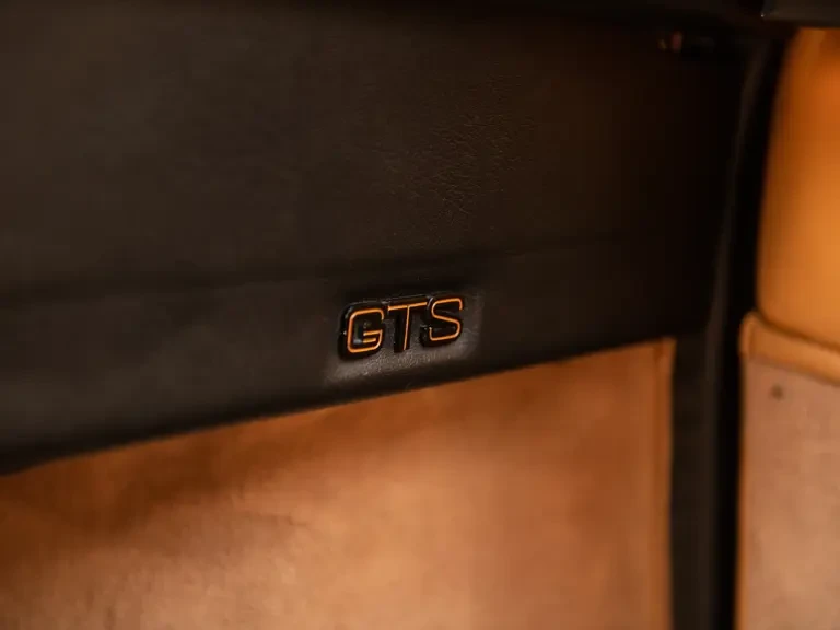 1989 Ferrari 328 GTS - Image 22 of 31