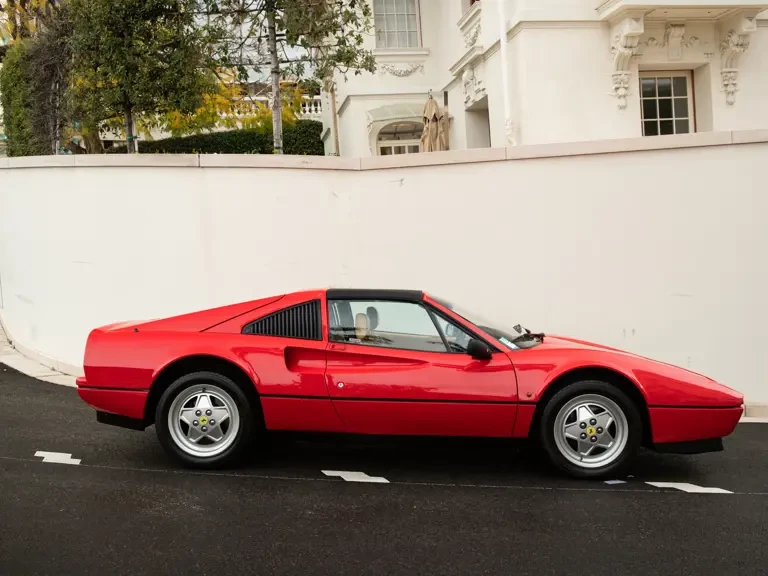 1989 Ferrari 328 GTS - Image 6 of 31