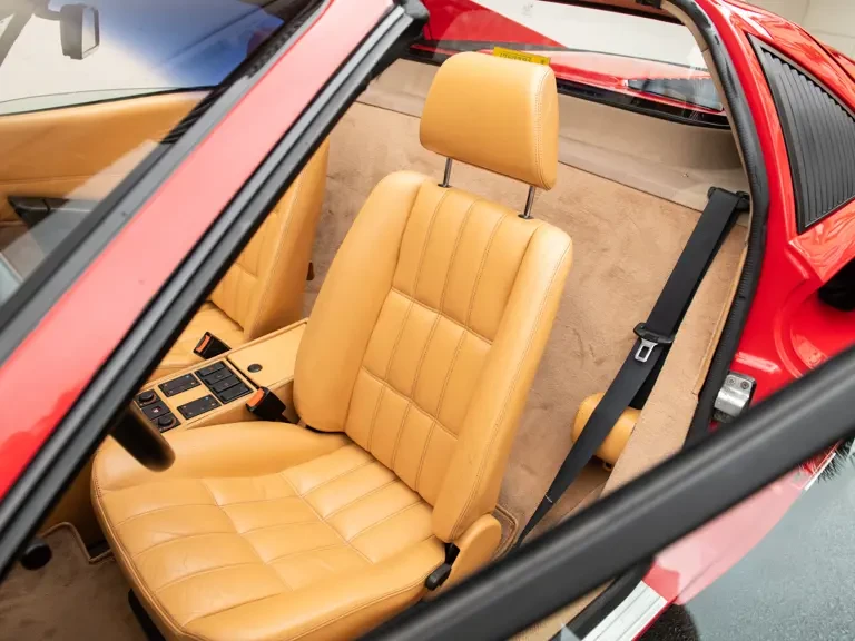 1989 Ferrari 328 GTS - Image 24 of 31