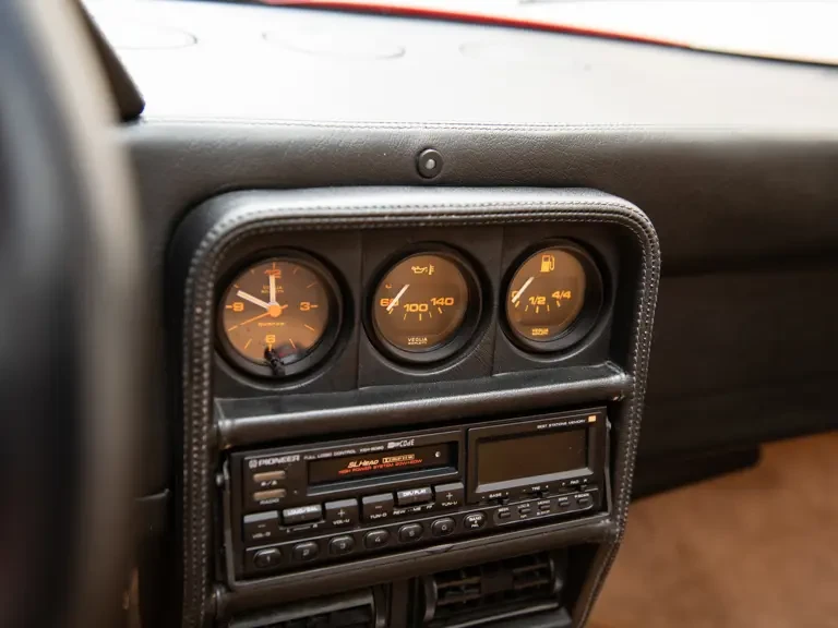 1989 Ferrari 328 GTS - Image 17 of 31