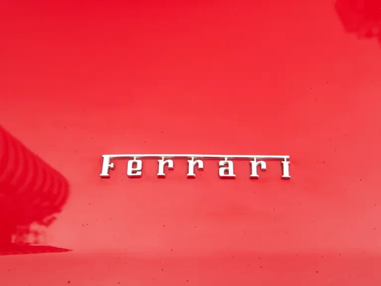 1989 Ferrari 328 GTS - Image 7 of 31
