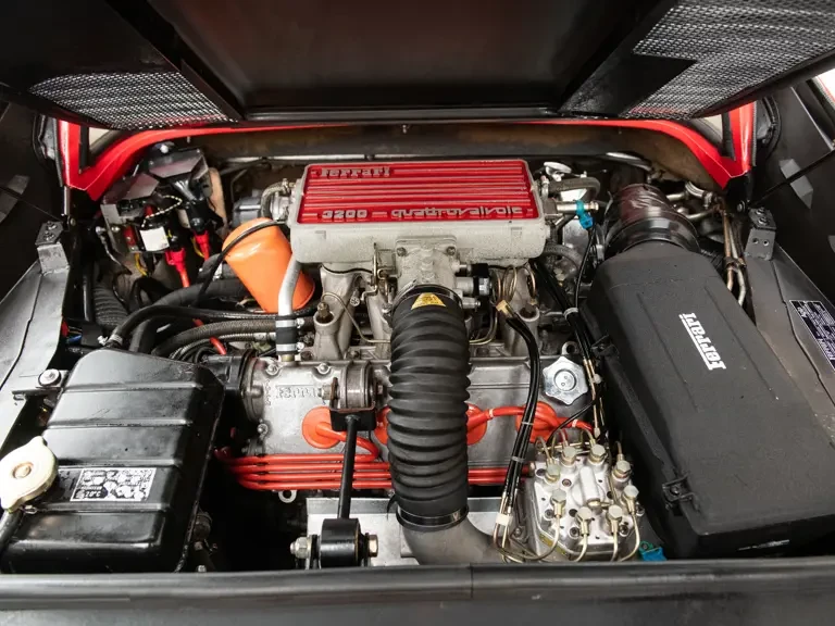1989 Ferrari 328 GTS - Image 4 of 31