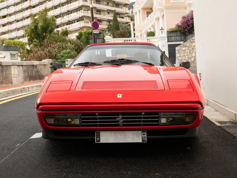 1989 Ferrari 328 GTS - Image 8 of 31