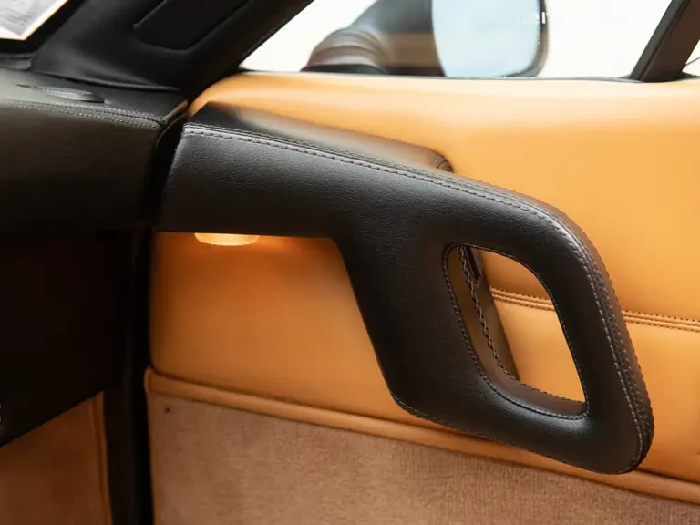 1989 Ferrari 328 GTS - Image 28 of 31