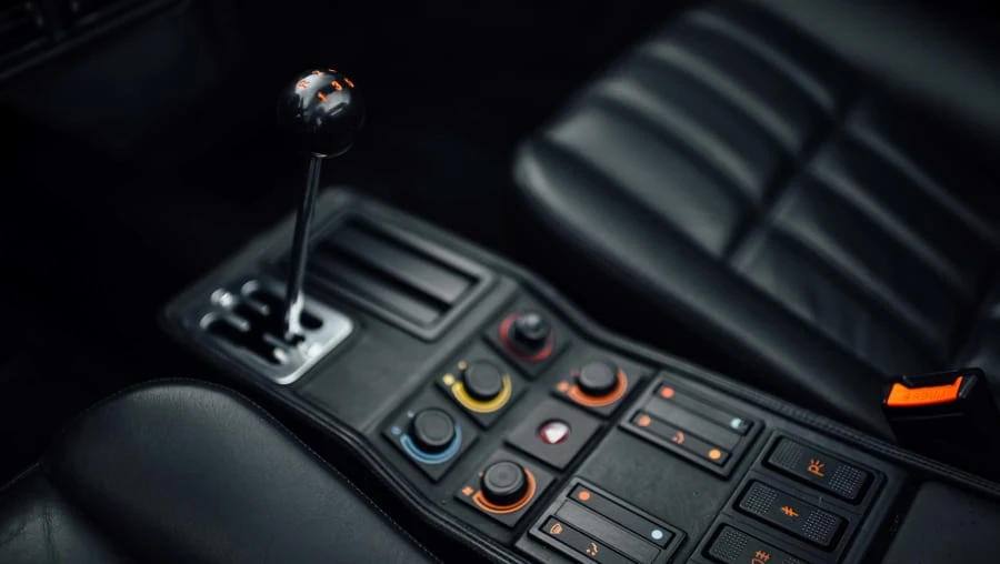 1989 Ferrari 328 GTS - Image 7 of 12