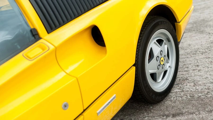 1989 Ferrari 328 GTS - Image 10 of 12