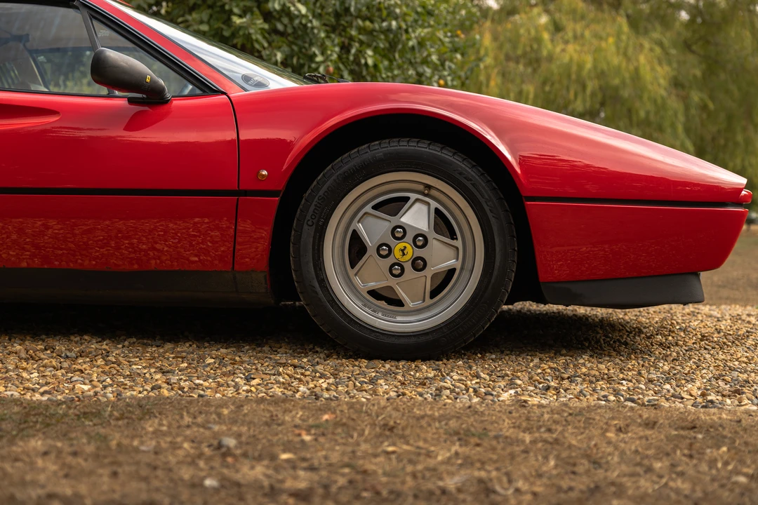 1989 Ferrari 328 GTS - Image 31 of 31