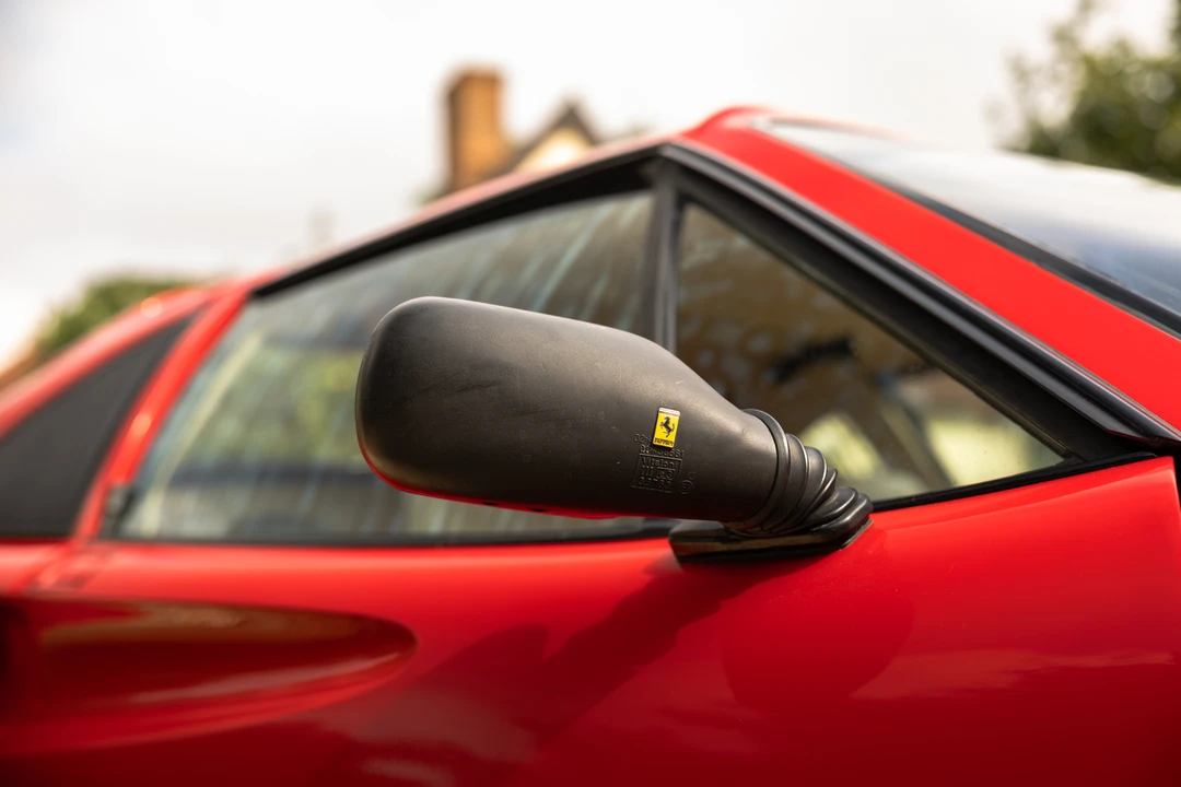 1989 Ferrari 328 GTS - Image 13 of 31