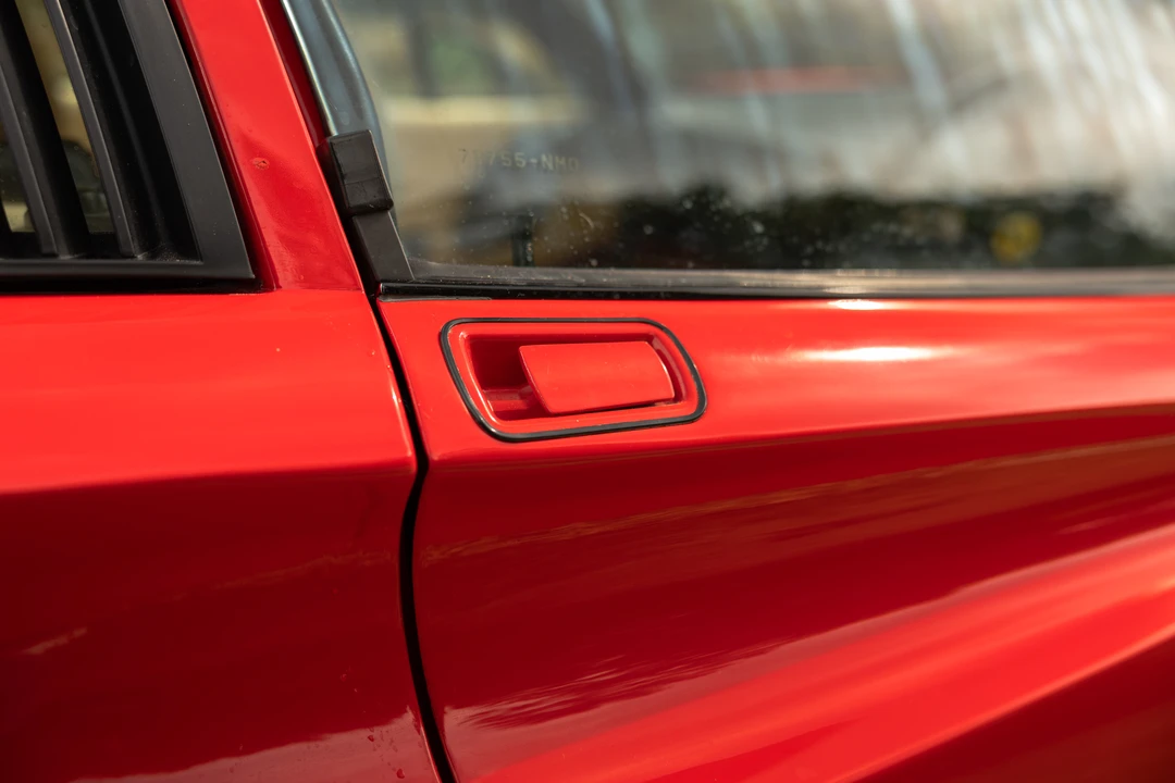 1989 Ferrari 328 GTS - Image 14 of 31