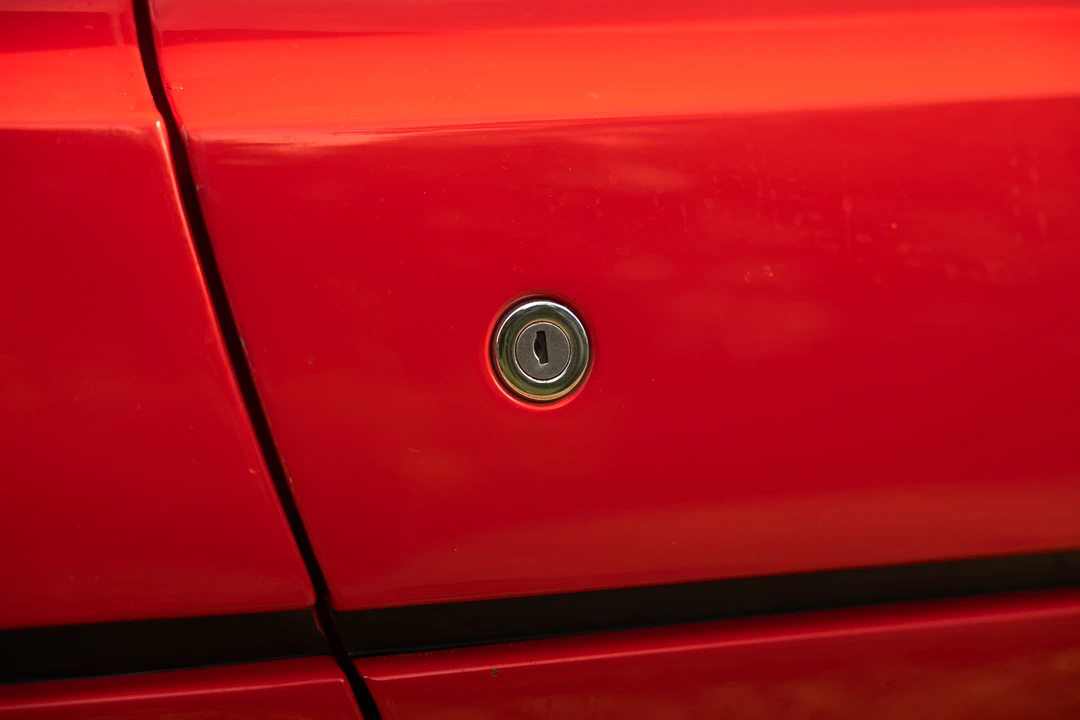 1989 Ferrari 328 GTS - Image 15 of 31