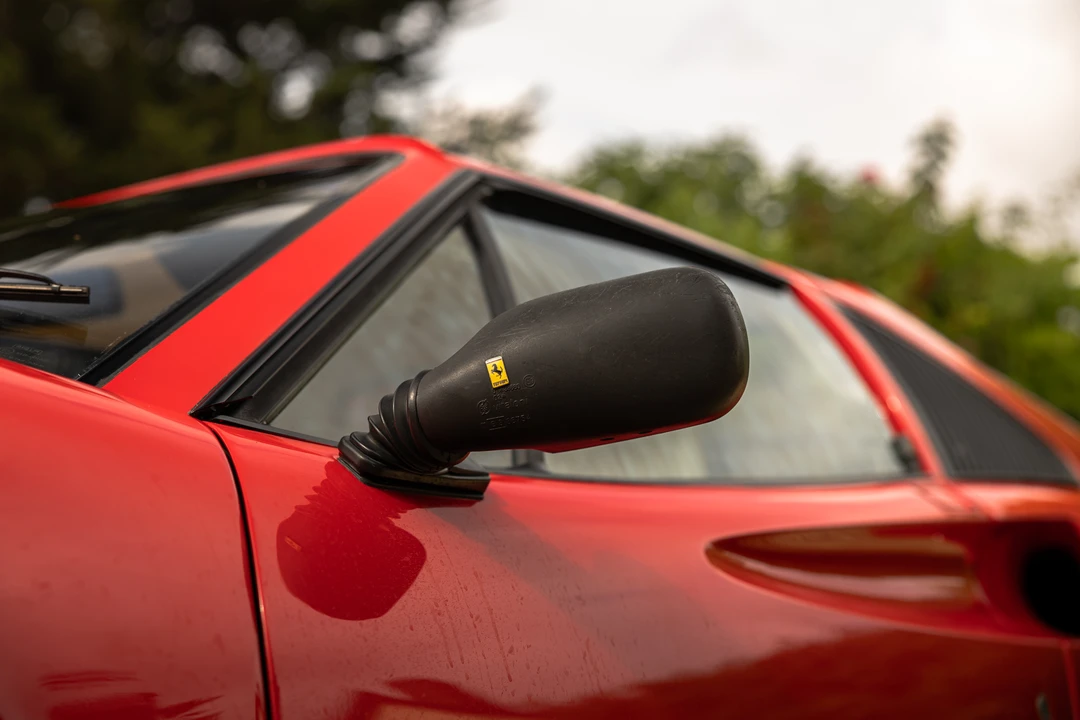 1989 Ferrari 328 GTS - Image 17 of 31