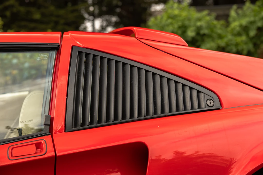 1989 Ferrari 328 GTS - Image 22 of 31