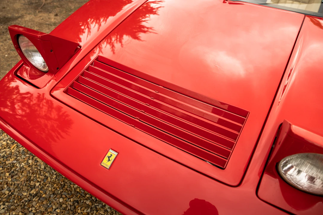 1989 Ferrari 328 GTS - Image 28 of 31