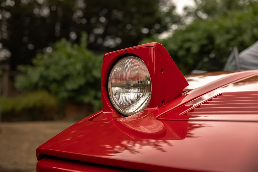 1989 Ferrari 328 GTS - Image 29 of 31