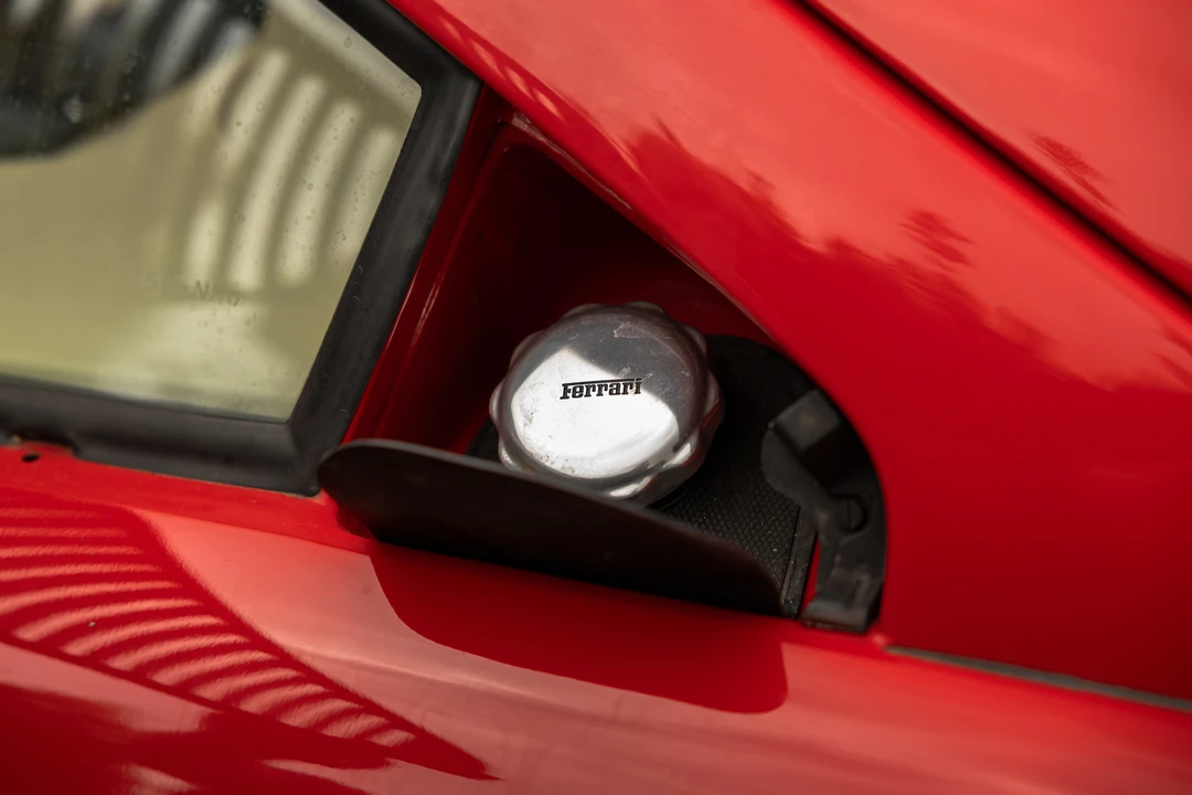 1989 Ferrari 328 GTS - Image 30 of 31