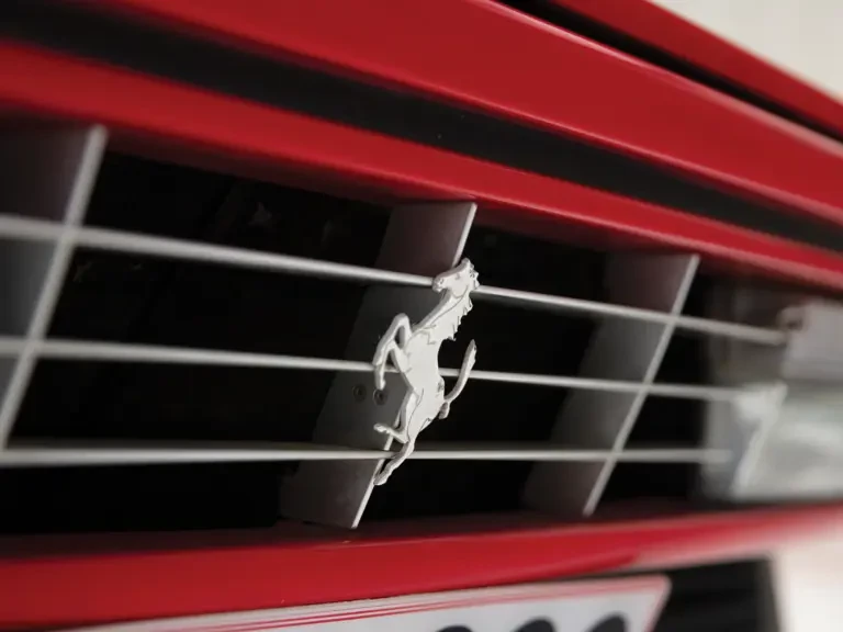 1989 Ferrari 328 GTS - Image 25 of 31