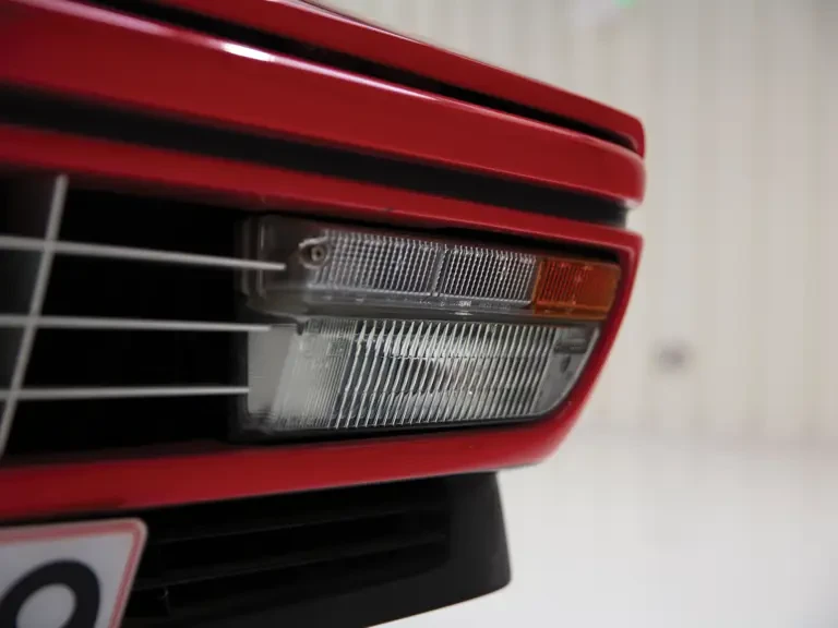 1989 Ferrari 328 GTS - Image 26 of 31