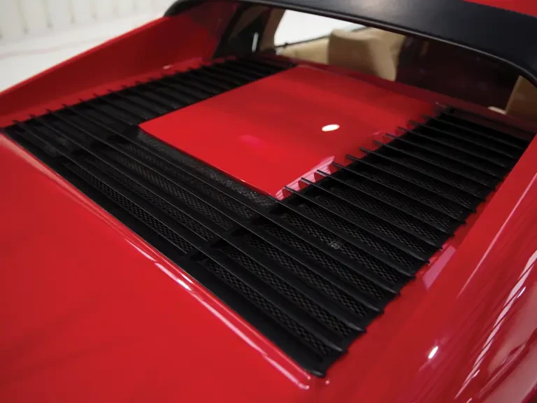 1989 Ferrari 328 GTS - Image 24 of 31