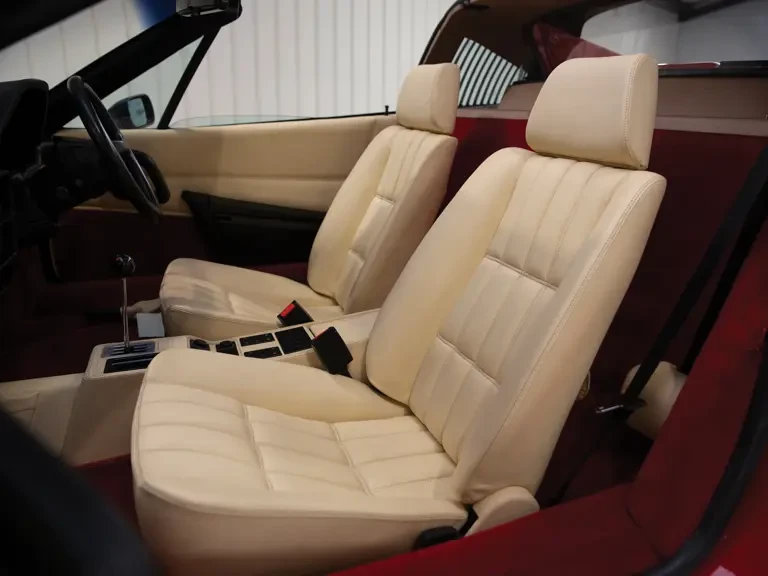 1989 Ferrari 328 GTS - Image 18 of 31