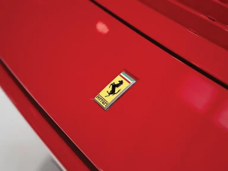 1989 Ferrari 328 GTS - Image 7 of 31