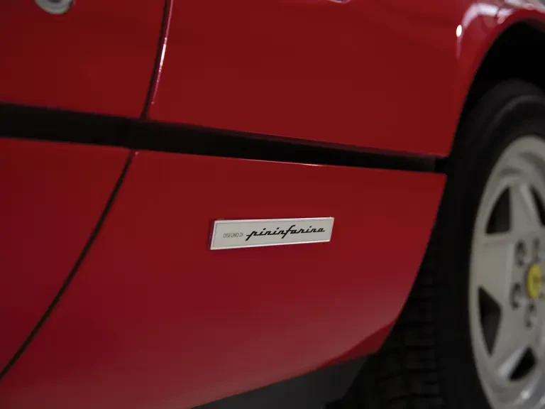1989 Ferrari 328 GTS - Image 9 of 31