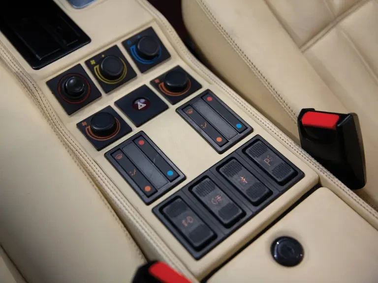 1989 Ferrari 328 GTS - Image 17 of 31