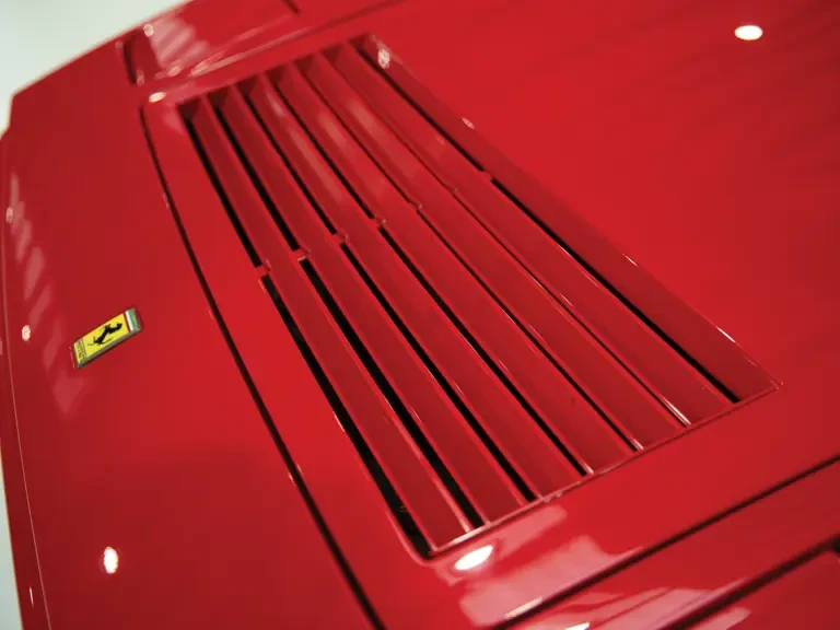 1989 Ferrari 328 GTS - Image 19 of 31