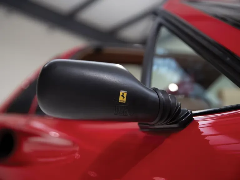 1989 Ferrari 328 GTS - Image 28 of 31