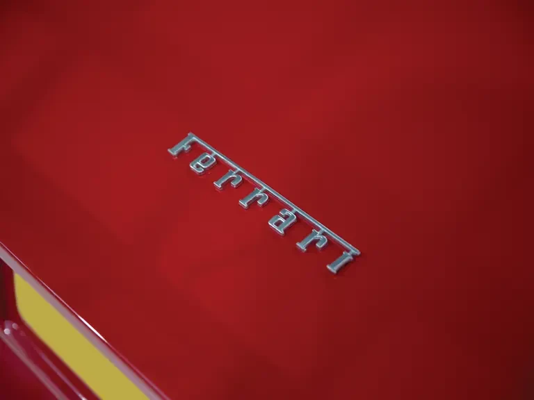 1989 Ferrari 328 GTS - Image 22 of 31