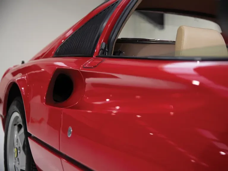 1989 Ferrari 328 GTS - Image 20 of 31