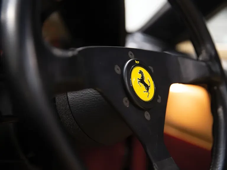 1989 Ferrari 328 GTS - Image 15 of 31