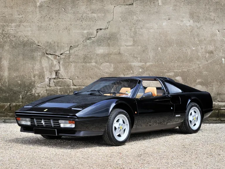 1989 Ferrari 328 GTS - Image 2 of 22