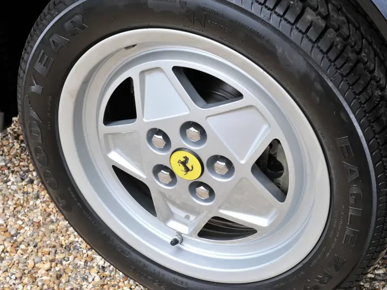1989 Ferrari 328 GTS - Image 8 of 22