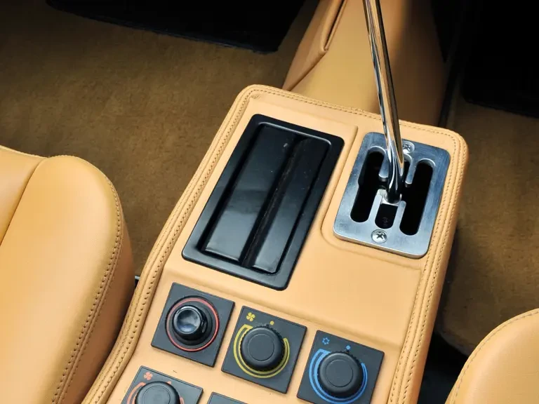 1989 Ferrari 328 GTS - Image 16 of 22