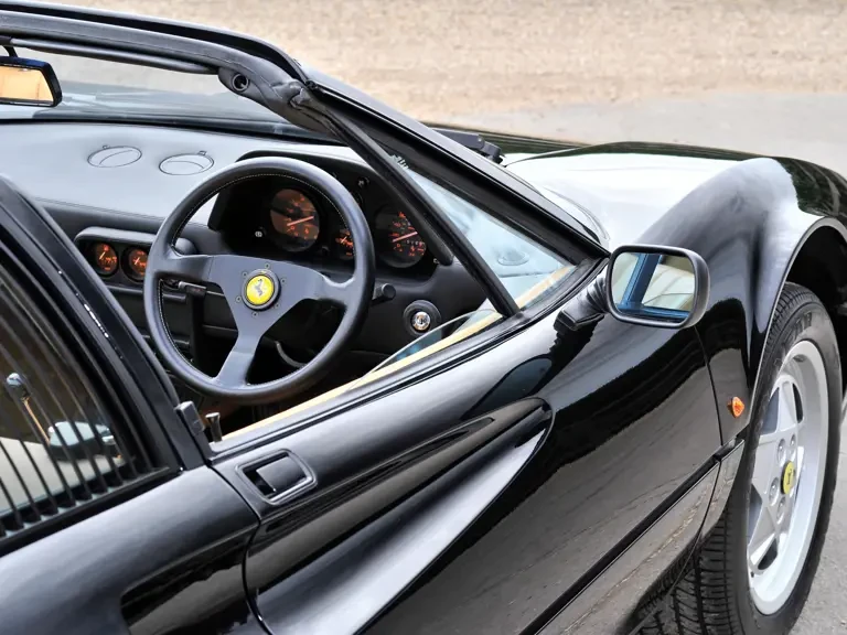1989 Ferrari 328 GTS - Image 17 of 22