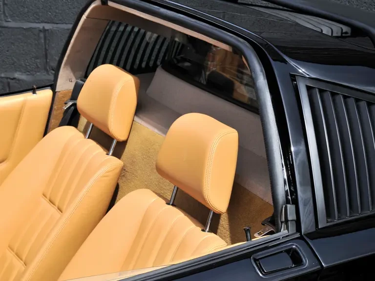 1989 Ferrari 328 GTS - Image 14 of 22