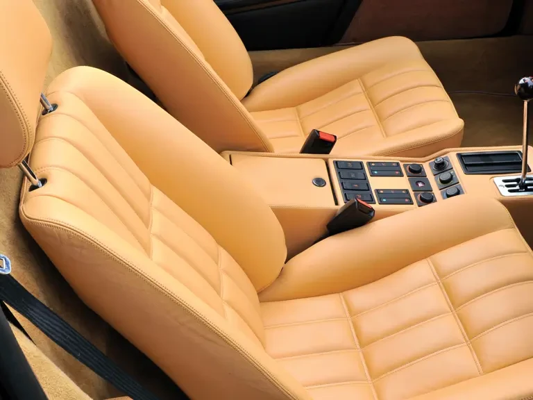 1989 Ferrari 328 GTS - Image 15 of 22
