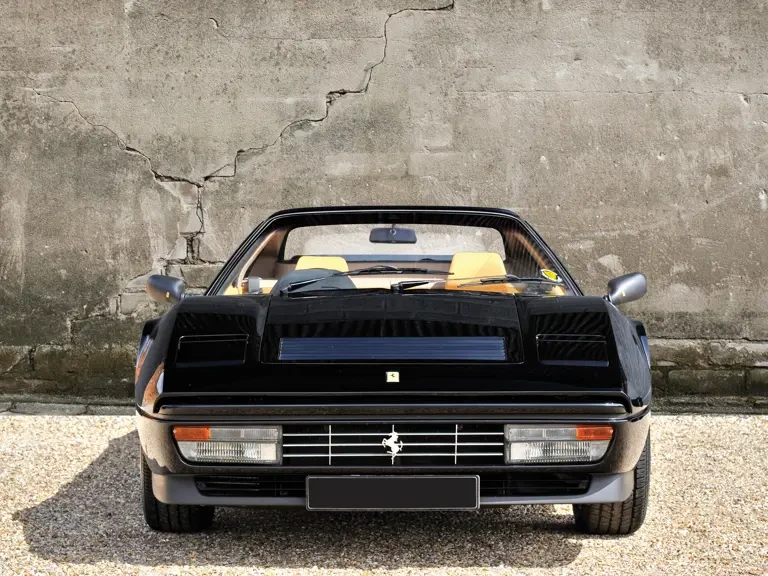 1989 Ferrari 328 GTS - Image 10 of 22