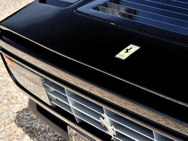 1989 Ferrari 328 GTS - Image 7 of 22
